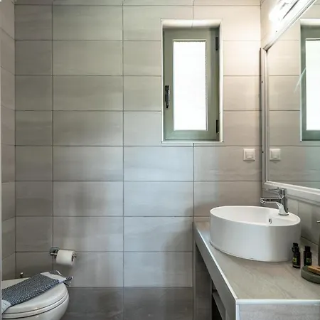 Apartment Armonia Lefkada Kariotai